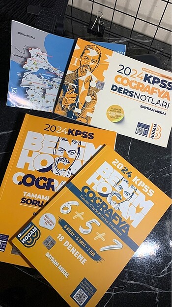 Kpss Coğrafya