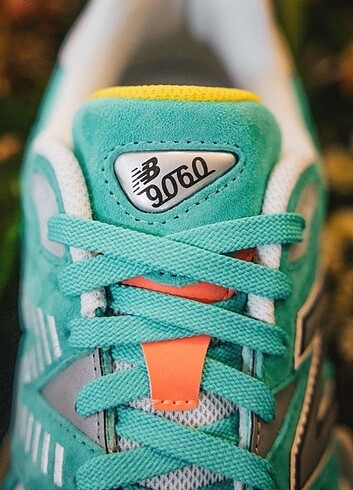 40 Beden New Balance 9060