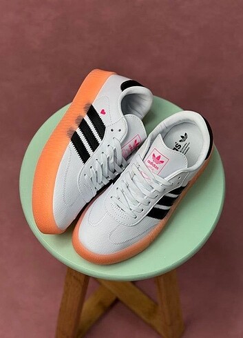 Adidas Adidas Sambarose Valentine?s Days
