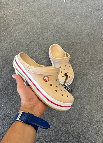 Crocs Crocs