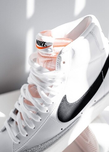 36 Beden Nike Blazer Mid77