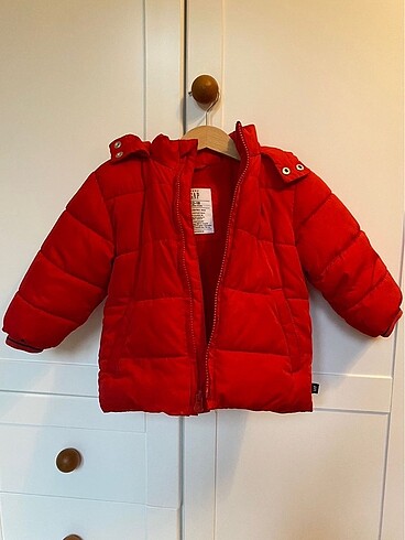 Gap Mont