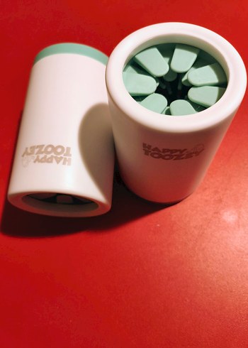 Happy Toozey HT01 Pati Temizleyici