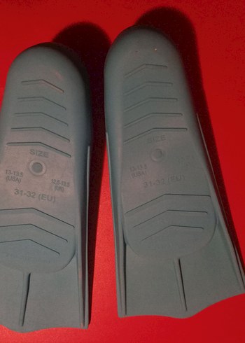 Decathlon Nabaiji Turkuaz Çocuk Havuz Paleti (31*32) - Görsel 2