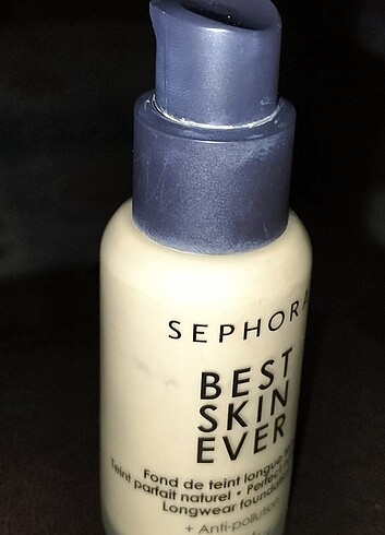  Beden Sephora