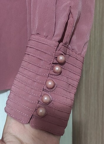 38 Beden Gomlek
