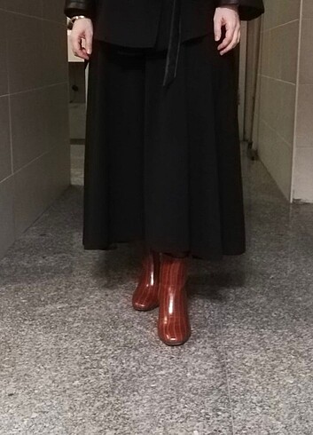 Butigo Mango çizme 