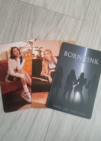 Penti blackpink pc