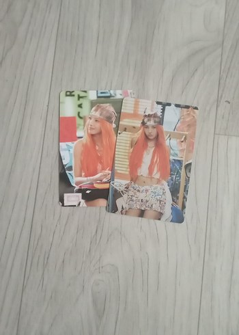 ı sway card