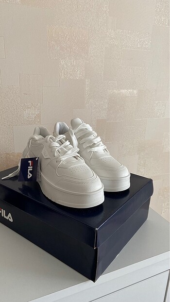 Fila kadın spor ayakkabı