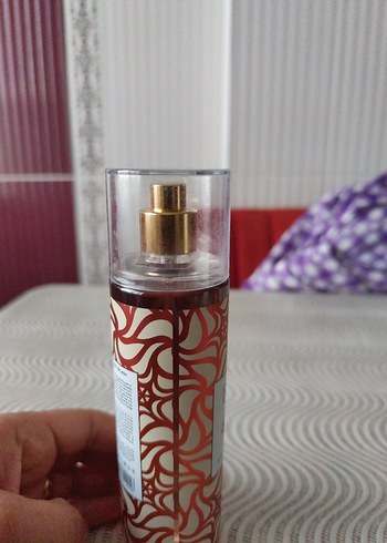 The Bath Factory Liberty Kadın Parfümü - Görsel 3