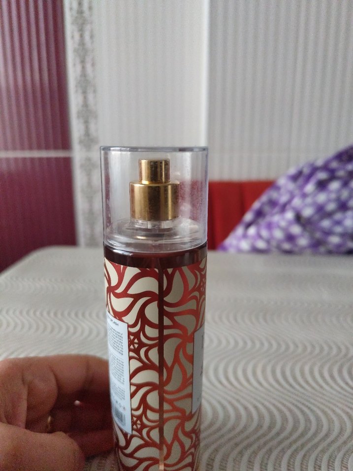 The Bath Factory Liberty Kadın Parfümü - Görsel 3