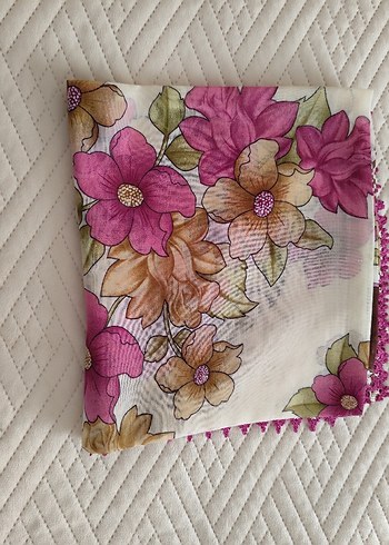 tığ oyası yazma - Görsel 6