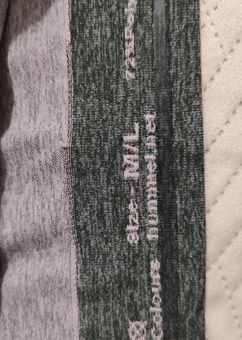 Gri Kadın Spor atlet Hummel - Görsel 4