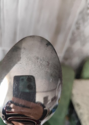 Kahverengi Saplı 3 Parça Mutfak Gereci Seti - Görsel 4