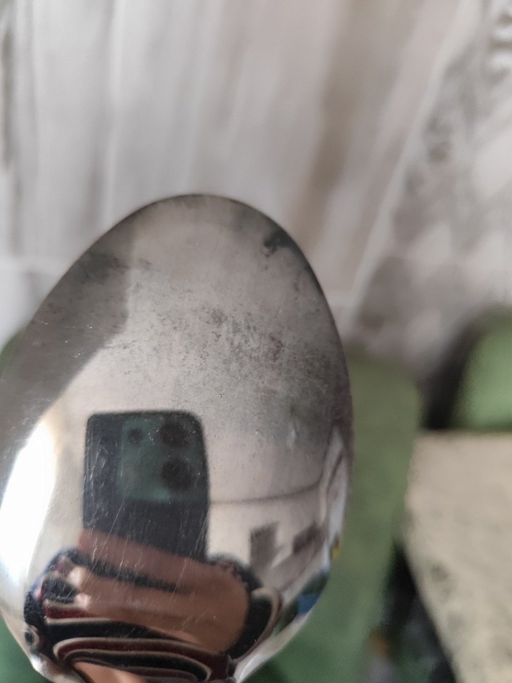 Kahverengi Saplı 3 Parça Mutfak Gereci Seti - Görsel 4