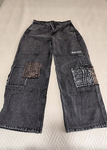 Les Benjamins Orijinal Lens Benjamins Erkek Jeans