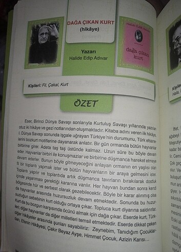  Yayın Denizi Edebiyat Yazar Eser 