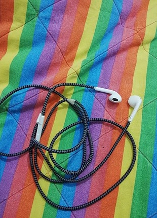 Orjinal iphone kulaklığı