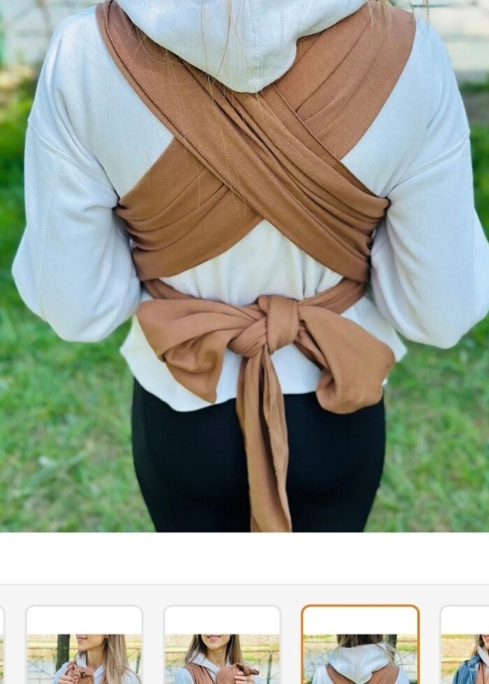 Ana kucağı - Görsel 2