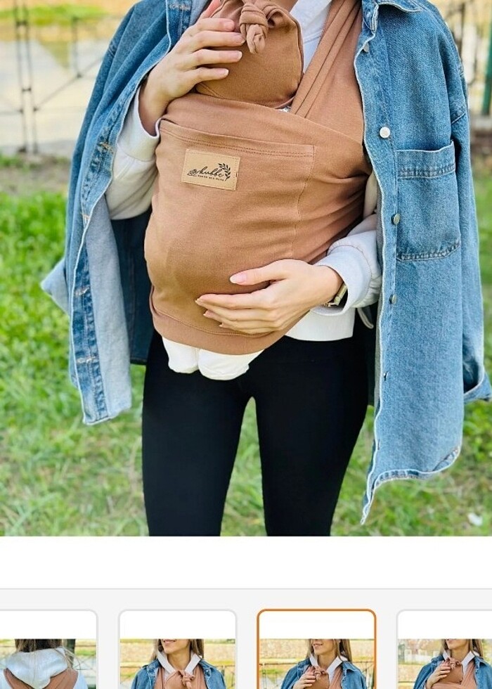 Ana kucağı - Görsel 3