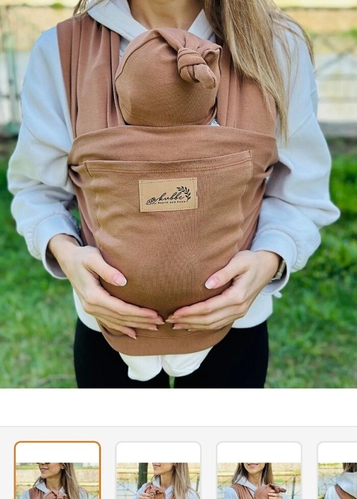 Ana kucağı - Görsel 4