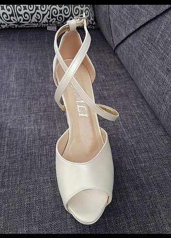 Gelin Ayakkabısı - Görsel 6