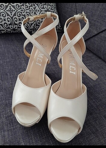 Gelin Ayakkabısı - Görsel 7