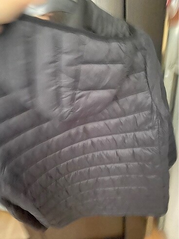 Pull and Bear Mont markalı
