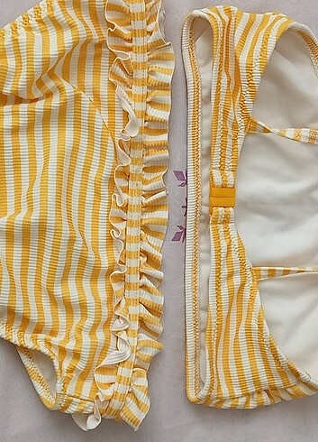 Penti Penti çocuk bikini