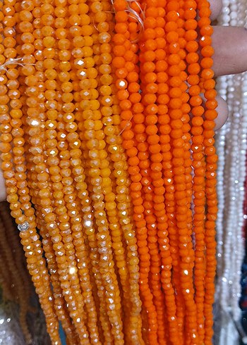 10 tl 4mm Kristal