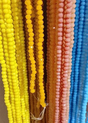 10 tl 4mm kristal