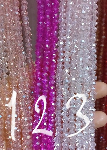 6mm kristal