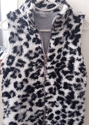 LC Waikiki polar yelek