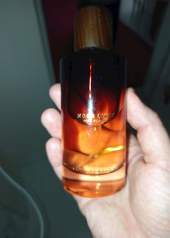 Moonlight Kadın Parfümü 50 ml