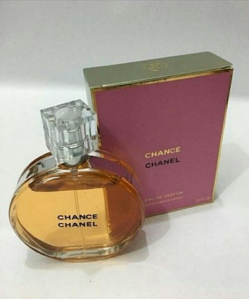 CHANEL CHANGE BAYAN PARFÜM