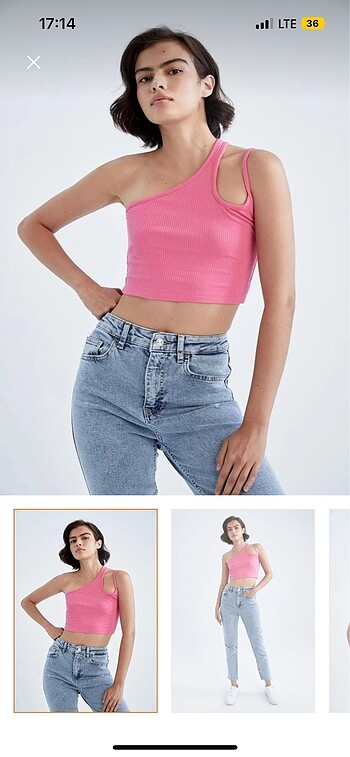 Pembe crop