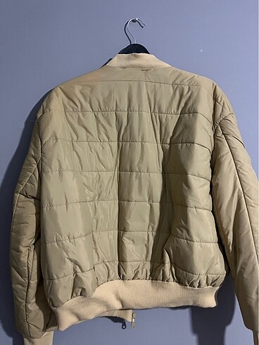 Zara bomber ceket