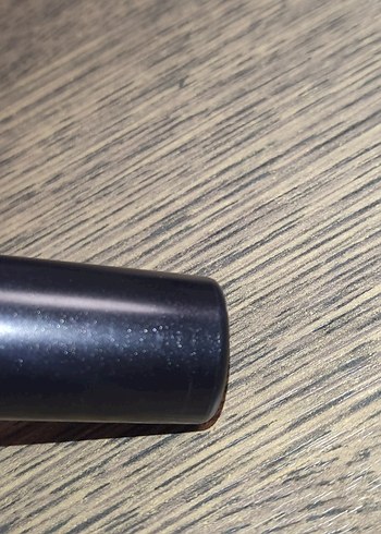 kinda sexy renk. orijinal Mac marka ruj - Görsel 4