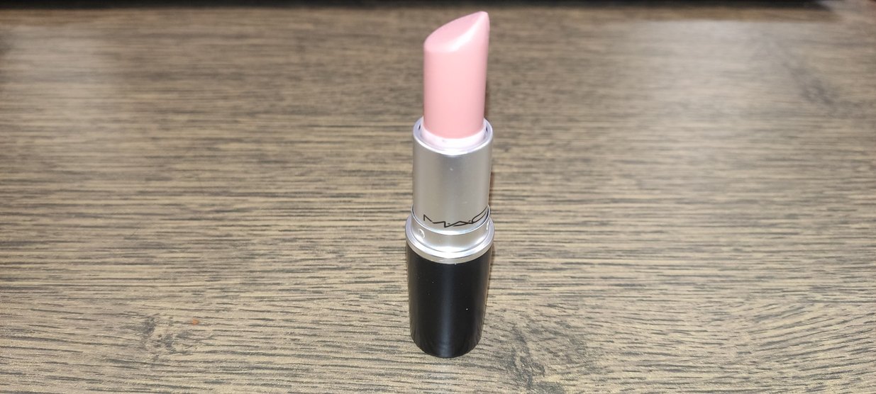 kinda sexy renk. orijinal Mac marka ruj - Görsel 2