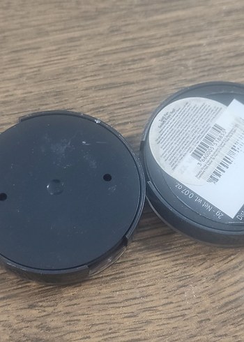 Koyu Yeşil ve somon kiremit Tekli Göz Farları - Görsel 3