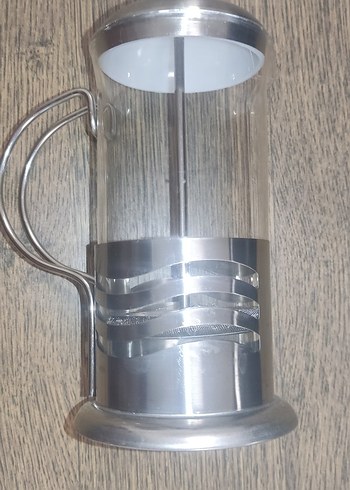 french prese bardak - Görsel 4