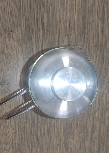 french prese bardak - Görsel 3