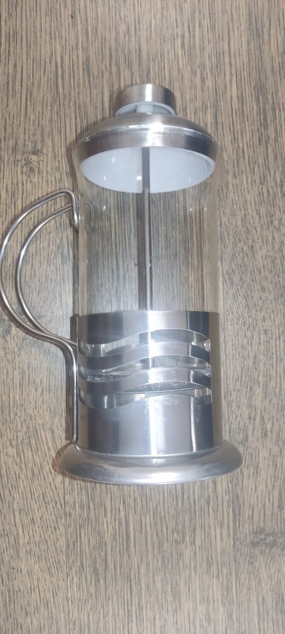 french  prese bardak - Görsel 4