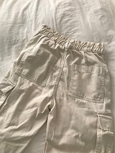 Diğer stradivarius kargo pantolon