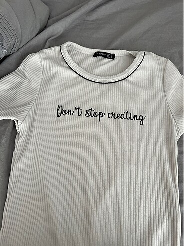 Yazlık t-shirt
