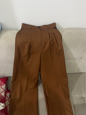 palazzo pantalon
