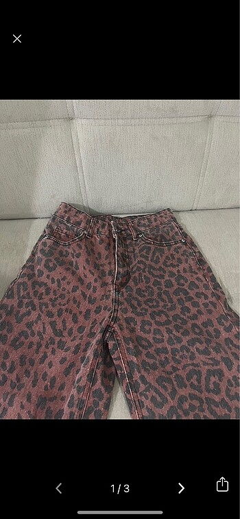 leopar jean 