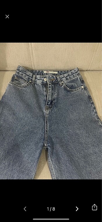 levis jean