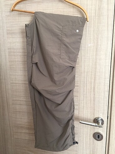 xs Beden Pantolon H&M